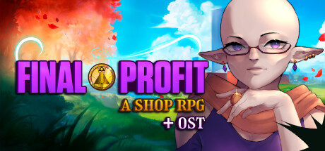 Final Profit - Game + OST