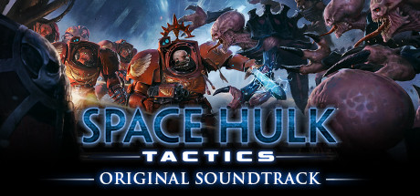 Space Hulk: Tactics - Game + OST Bundle