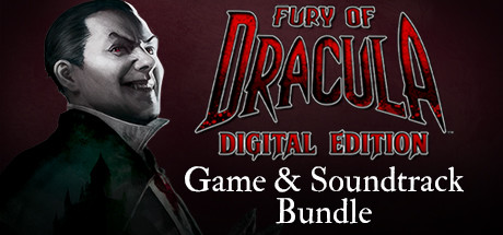 Game & Soundtrack Bundle