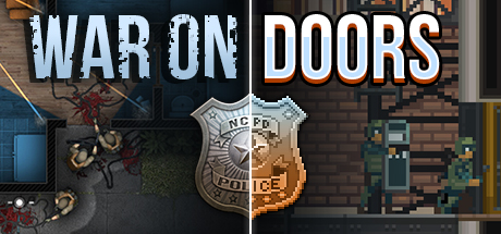 War On Doors Collection