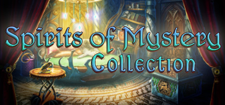 Spirits of Mystery Collection