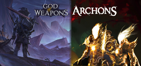 God of Weapons x Archons