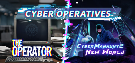 Cyber Operatives