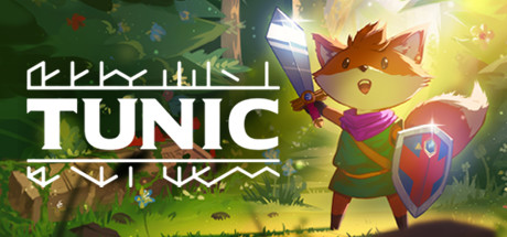 Tunic Game + Soundtrack