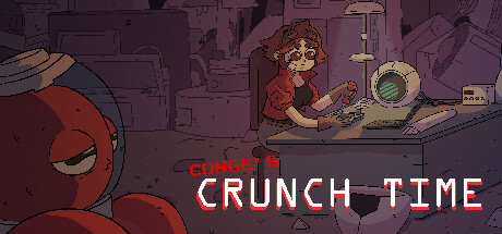 Conge's Crunch Time - Soundtrack Bundle