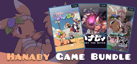 Hanaby Game Bundle