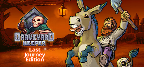 Graveyard Keeper Last Journey Edition