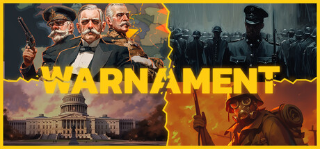 Warnament Noble Edition