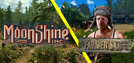 Moonshine and Farmer