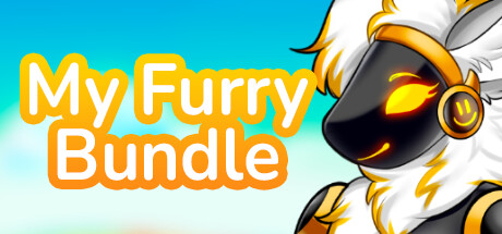 My Furry Games Bundle