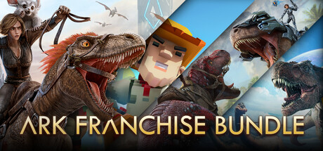 ARK: Franchise Bundle