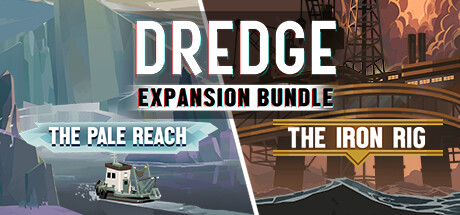 DREDGE - Expansion Bundle