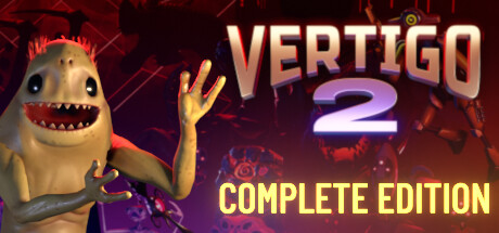 Vertigo 2 - Complete Edition