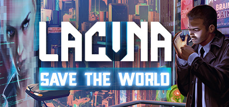 Lacuna | Save the World