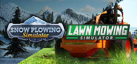 Lawn Mowing and Snow Plowing