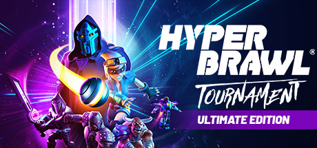 HyperBrawl Tournament Ultimate Edition