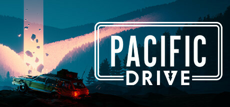 Pacific Drive Full Content Edition