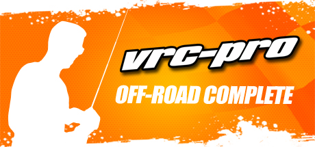 VRC PRO OFF-ROAD COMPLETE