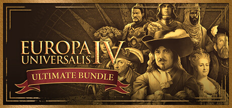 Europa Universalis IV: Ultimate Bundle