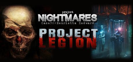 Project Nightmares Pack