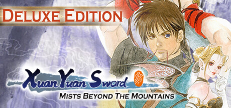 Xuan-Yuan Sword: Mists Beyond the Mountains Deluxe Edition ( 26061 )