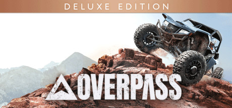 Overpass Deluxe Edition