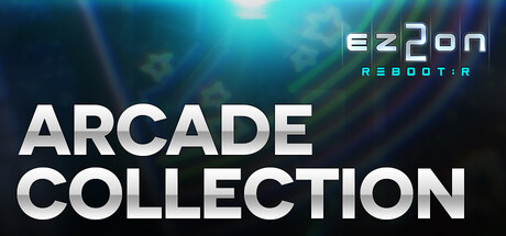 EZ2ON REBOOT : R - Arcade Collection