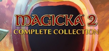 Magicka 2 Complete Collection