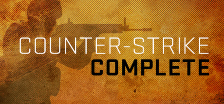 Counter-Strike Complete