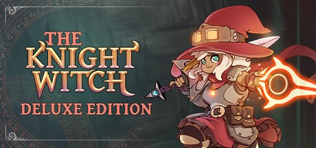 The Knight Witch - Deluxe Edition