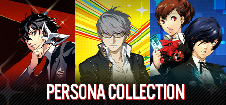 Persona Collection