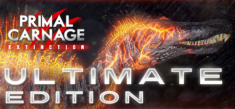 Primal Carnage: Extinction - Ultimate Edition