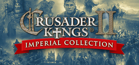 Crusader Kings II: Imperial Collection