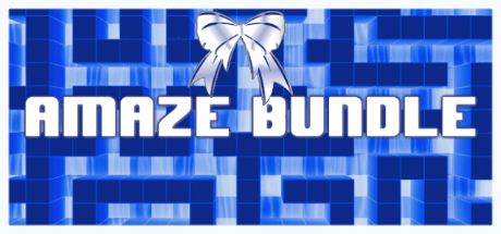 aMAZE Pack Bundle for gifts