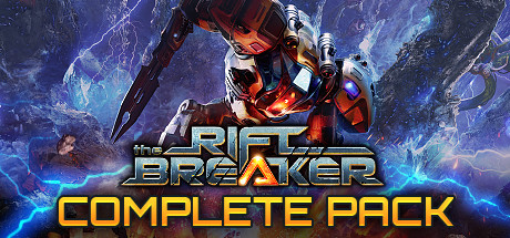 The Riftbreaker Complete Pack