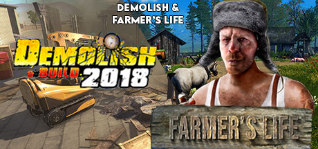 Demolish & Farmer