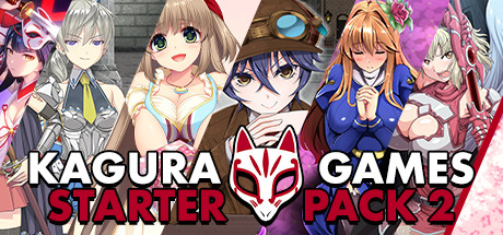 Kagura Games - Starter Pack 2