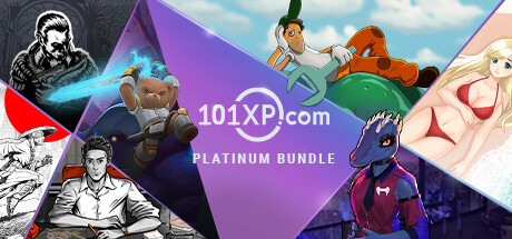 101XP Platinum Bundle