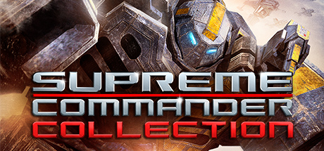 Supreme Commander Collection