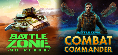 Battlezone Strategy Bundle