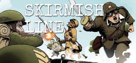 Skirmish Line Deluxe Edition