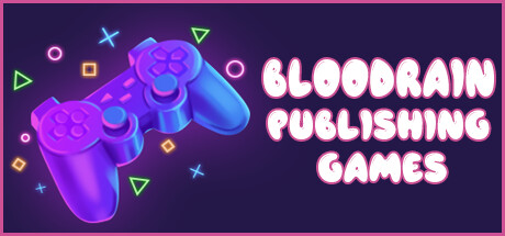 BloodRain Publishing Games