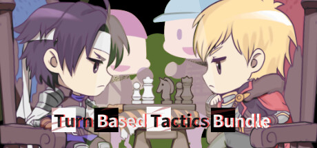 Turn Based Tactics Bundle