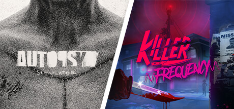 Killer / Autopsy Bundle