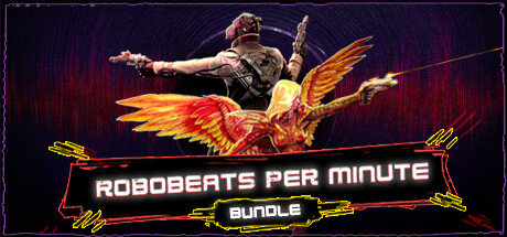 The RoboBeats Per Minute Bundle