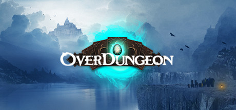 Overdungeon - Deluxe Edition