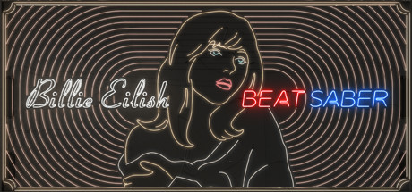 Beat Saber - Billie Eilish Music Pack