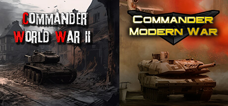 Commander Bundle