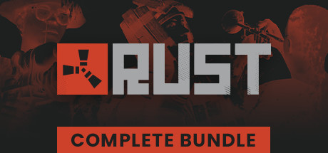 Rust + DLC Bundle