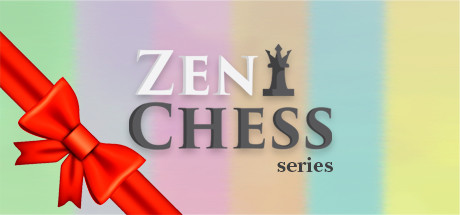 Zen Chess Series (FOR GIFTS)